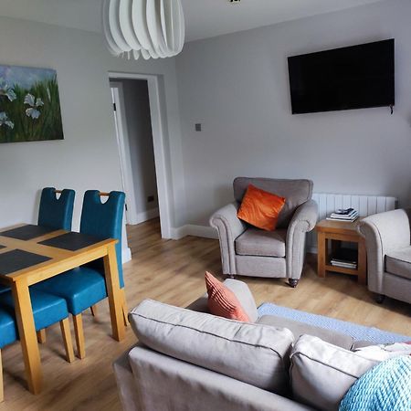 Apartments At Ballinsheen House & Gardens 利敦瓦纳 外观 照片