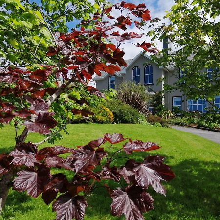 Apartments At Ballinsheen House & Gardens 利敦瓦纳 外观 照片