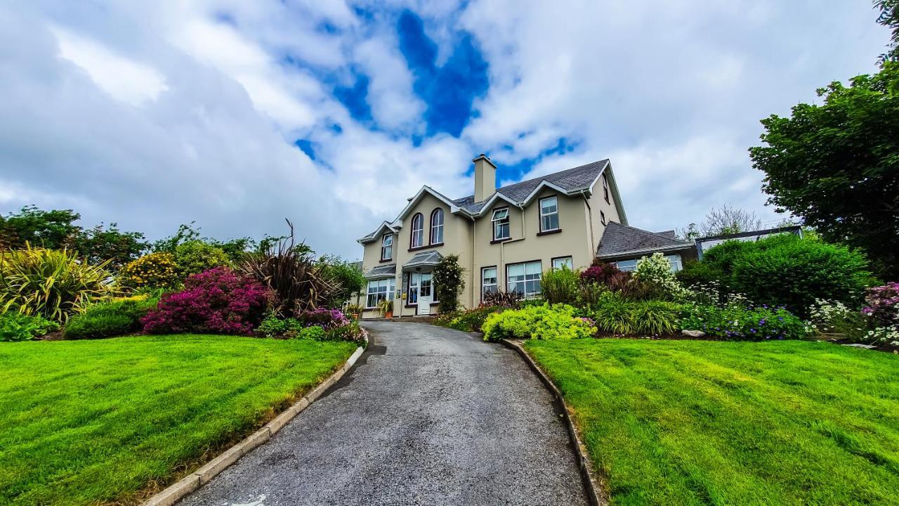 Apartments At Ballinsheen House & Gardens 利敦瓦纳 外观 照片
