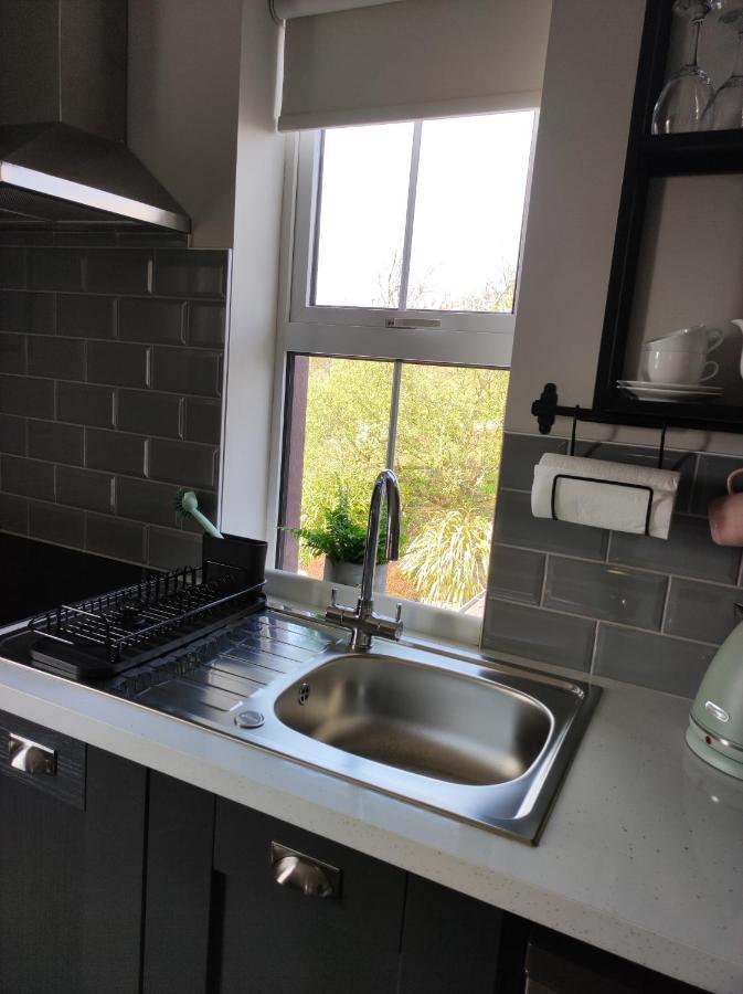 Apartments At Ballinsheen House & Gardens 利敦瓦纳 外观 照片
