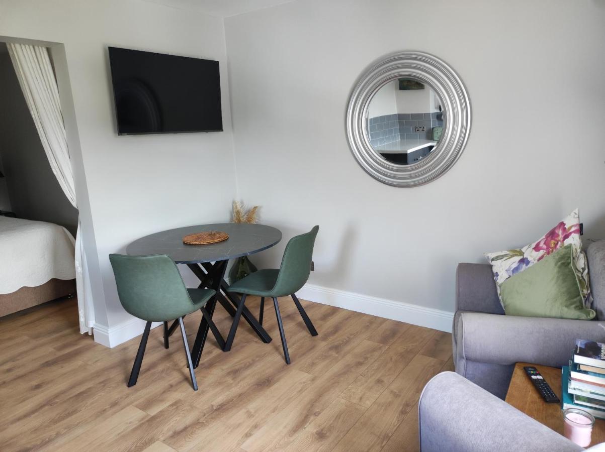 Apartments At Ballinsheen House & Gardens 利敦瓦纳 外观 照片