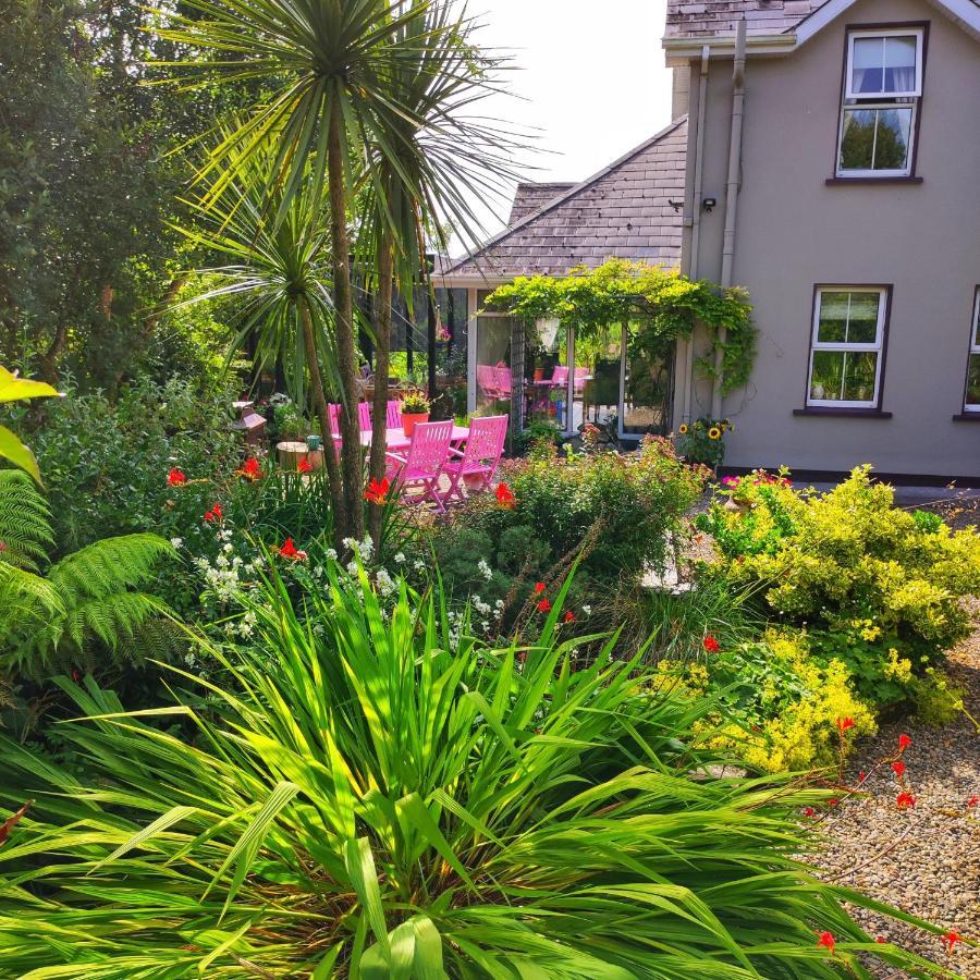 Apartments At Ballinsheen House & Gardens 利敦瓦纳 外观 照片