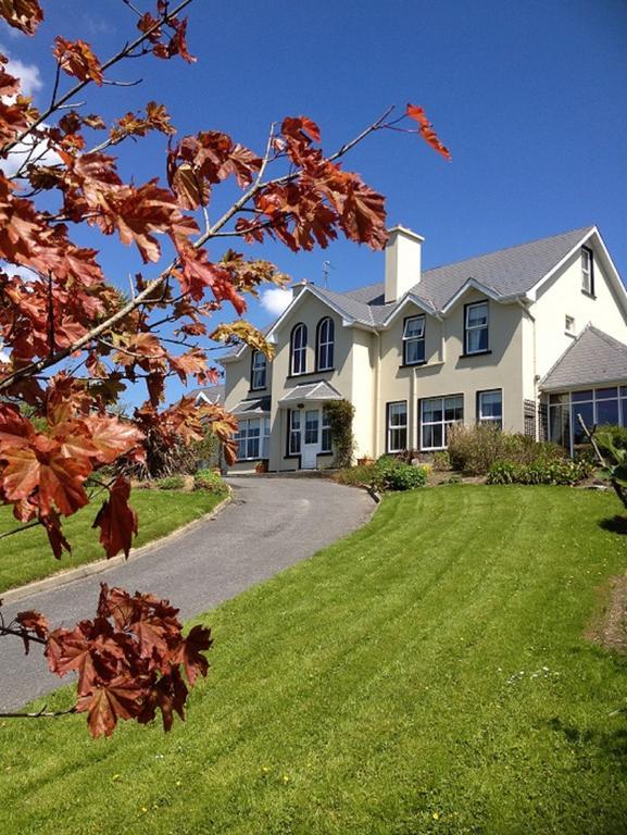Apartments At Ballinsheen House & Gardens 利敦瓦纳 外观 照片
