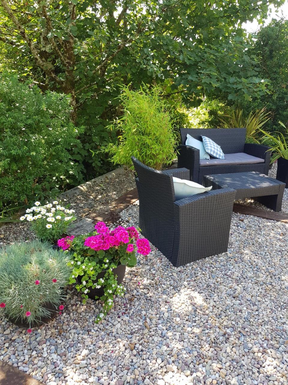 Apartments At Ballinsheen House & Gardens 利敦瓦纳 外观 照片